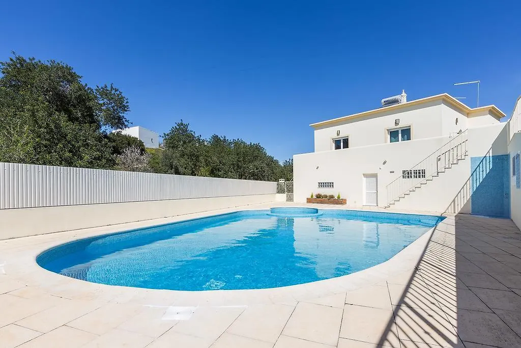 D_Loft Sea And Golf Villa Albufeira 0*,
